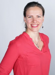Anne-Laure Luquet